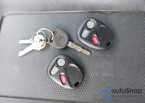 2002 GMC Sierra 1500 Sle из США, поврежденный, VIN 2GTEK19T021295983